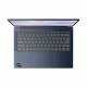 Ноутбук Lenovo IdeaPad Slim 5 14ARP10 (83HT0033RA) Cosmic Blue