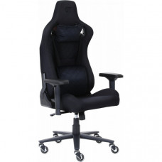 Геймерське крісло GT Racer X-8803 Fabric Black