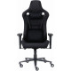 Геймерське крісло GT Racer X-8803 Fabric Black
