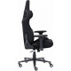 Геймерське крісло GT Racer X-8803 Fabric Black