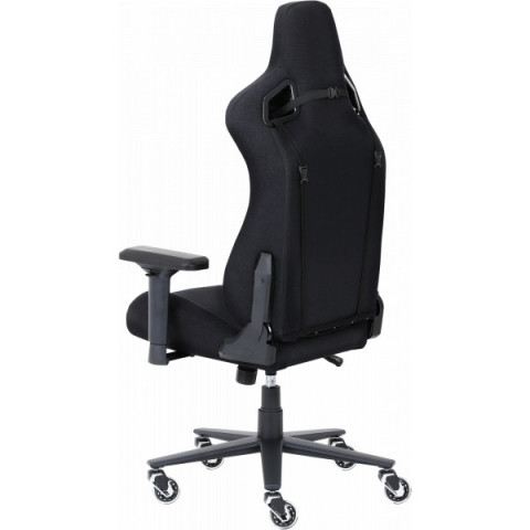 Геймерське крісло GT Racer X-8803 Fabric Black