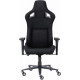 Геймерське крісло GT Racer X-8803 Fabric Black