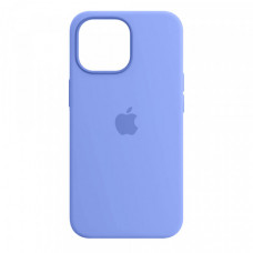 Чохол Original Silicone Case для Apple iPhone 14 Pro Max Lavender (ARM62444)