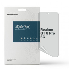 Гідрогелева плівка ArmorStandart Matte для Realme GT 8 Pro 5G (ARM90398)