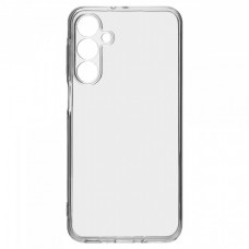 Чохол ArmorStandart Air для Samsung A16 4G (A165) Camera cover Clear (ARM80125)