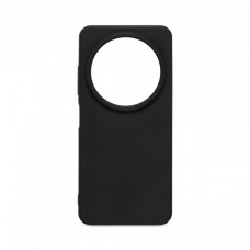 Чохол ArmorStandart Matte Slim Fit для ZTE Nubia Focus 5G Black (ARM78952)
