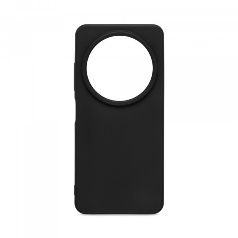 Чохол ArmorStandart Matte Slim Fit для ZTE Nubia Focus 5G Black (ARM78952)