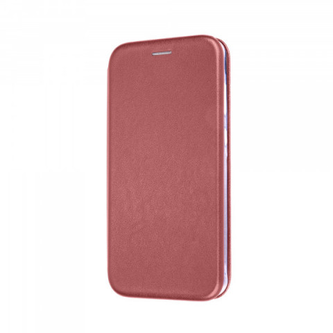 Чохол-книжка ArmorStandart G-Case для Samsung A55 5G (A556) Marsala (ARM74470)