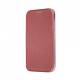 Чохол-книжка ArmorStandart G-Case для Samsung A55 5G (A556) Marsala (ARM74470)