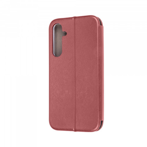 Чохол-книжка ArmorStandart G-Case для Samsung A55 5G (A556) Marsala (ARM74470)