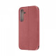 Чохол-книжка ArmorStandart G-Case для Samsung A55 5G (A556) Marsala (ARM74470)