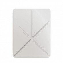 Чохол-книжка Blueo Protective Shelter Series iPad 10.9" (2022/2024)/iPad 2025 11" White (BL090)
