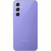 Смартфон Samsung Galaxy A54 SM-A546E 6/128GB Dual Sim Light Violet (SM-A546ELVASEK)_UA