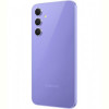 Смартфон Samsung Galaxy A54 SM-A546E 6/128GB Dual Sim Light Violet (SM-A546ELVASEK)_UA