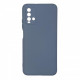 Чохол-накладка Armorstandart Icon для Xiaomi Redmi 9t Blue (ARM58252)