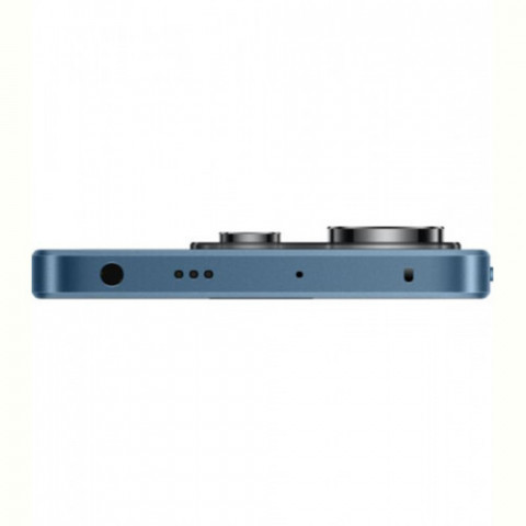 Смартфон Xiaomi Poco X6 5G 12/256GB Dual Sim Blue