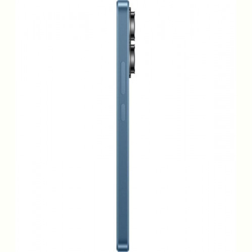 Смартфон Xiaomi Poco X6 5G 12/256GB Dual Sim Blue