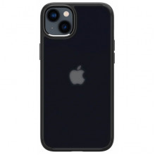 Чохол Spigen для Apple iPhone 14 Ultra Hybrid, Frost Black