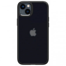 Чохол Spigen для Apple iPhone 14 Ultra Hybrid, Frost Black