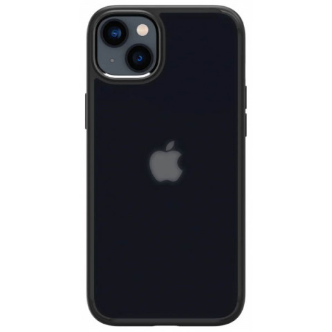 Чохол Spigen для Apple iPhone 14 Ultra Hybrid, Frost Black