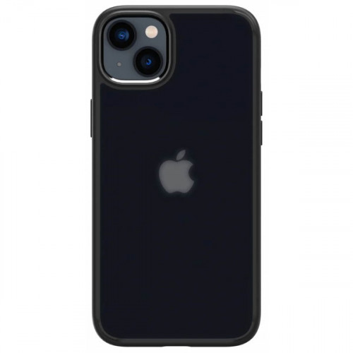Чохол Spigen для Apple iPhone 14 Ultra Hybrid, Frost Black