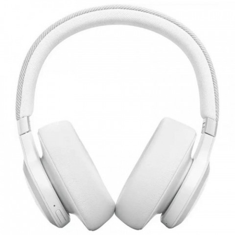 Bluetooth-гарнітура JBL Live 770NC White (JBLLIVE770NCWHT)