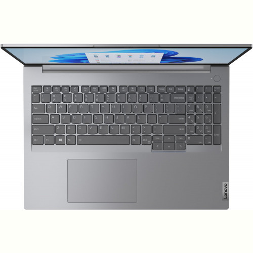 Ноутбук Lenovo ThinkBook 16 G6 ABP (21KKS00M00) Arctic Grey