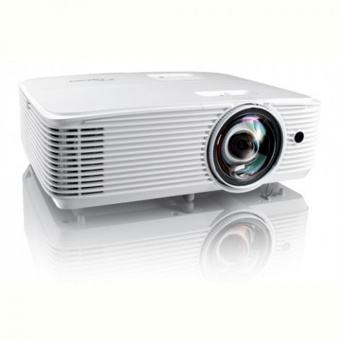 Проектор Optoma X309ST (E9PD7DQ01EZ1)