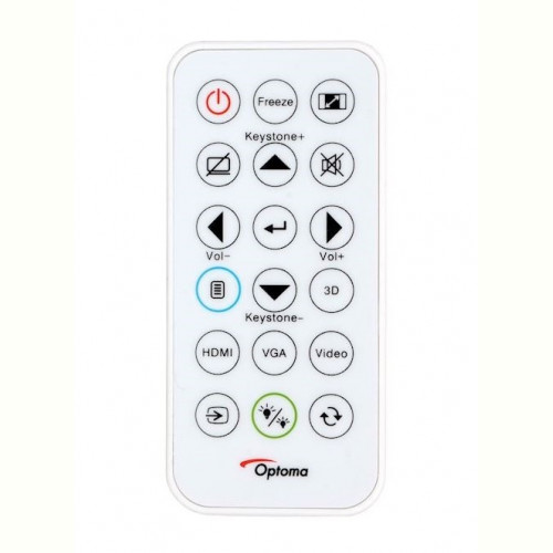 Проектор Optoma X309ST (E9PD7DQ01EZ1)