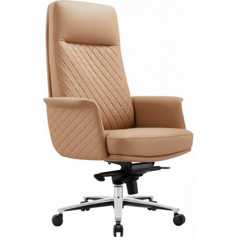 Офісне крісло GT Racer B-6997A Beige