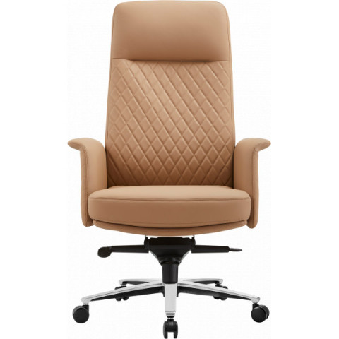 Офісне крісло GT Racer B-6997A Beige