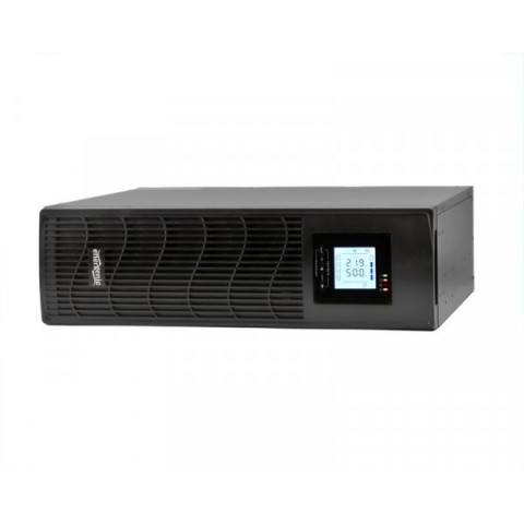 Джерело безперебійного живлення EnerGenie EG-UPSRACK-12