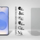 Гідрогелева плівка ArmorStandart Matte для Samsung S26 5G (ARM88721)