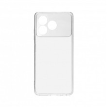 Чохол ArmorStandart Air для ZTE Blade A36 4G Camera cover Clear (ARM88897)