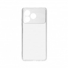 Чохол ArmorStandart Air для ZTE Blade A36 4G Camera cover Clear (ARM88897)