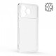 Чохол ArmorStandart Air для ZTE Blade A36 4G Camera cover Clear (ARM88897)