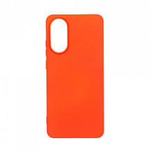 Чохол ArmorStandart ICON для OPPO A78 4G Red (ARM69634)
