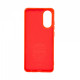 Чохол ArmorStandart ICON для OPPO A78 4G Red (ARM69634)