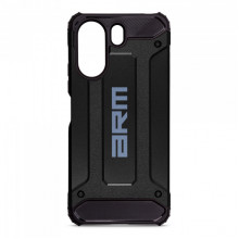 Чохол ArmorStandart Panzer для Xiaomi Redmi 13C 4G / Poco C65 Black (ARM73729)