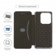 Чохол-книжка ArmorStandart G-Case для Xiaomi Redmi Note 14 5G Lilac (ARM83061)