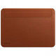Чохол Proove Leather Sleeve MacBook 13,6"/14,2 Brown (PCLSMB141315)