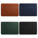 Чохол Proove Leather Sleeve MacBook 13,6"/14,2 Brown (PCLSMB141315)