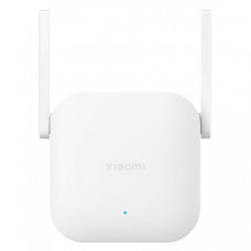 Ретранслятор Xiaomi WiFi Range Extender N300 (DVB4398GL)