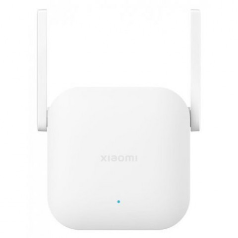 Ретранслятор Xiaomi WiFi Range Extender N300 (DVB4398GL)