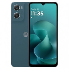 Motorola G06 4/128GB Tapestry NFC UA (PBA20018RS)