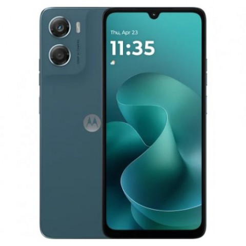 Motorola G06 4/128GB Tapestry NFC UA (PBA20018RS)