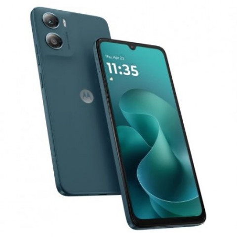 Motorola G06 4/128GB Tapestry NFC UA (PBA20018RS)