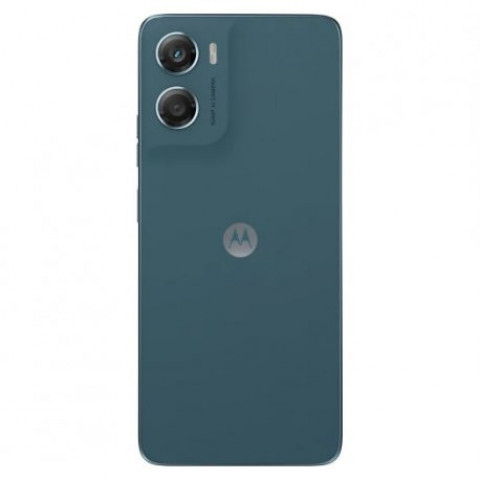 Motorola G06 4/128GB Tapestry NFC UA (PBA20018RS)