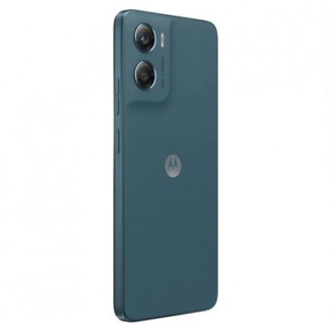 Motorola G06 4/128GB Tapestry NFC UA (PBA20018RS)
