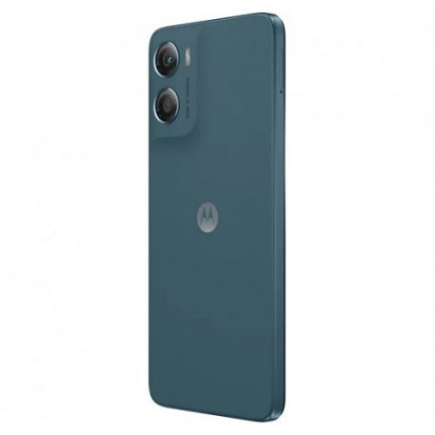 Motorola G06 4/128GB Tapestry NFC UA (PBA20018RS)